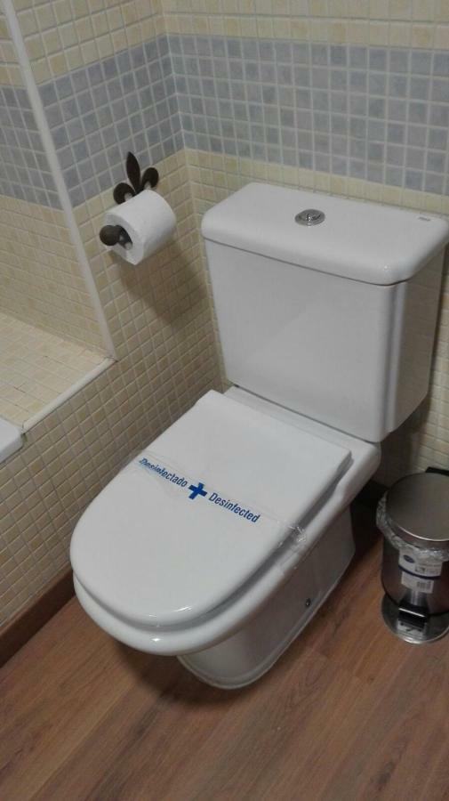 סיירה נבדה Apartamentos Sueno Nevado Con Piscina A Pie De Telesilla מראה חיצוני תמונה